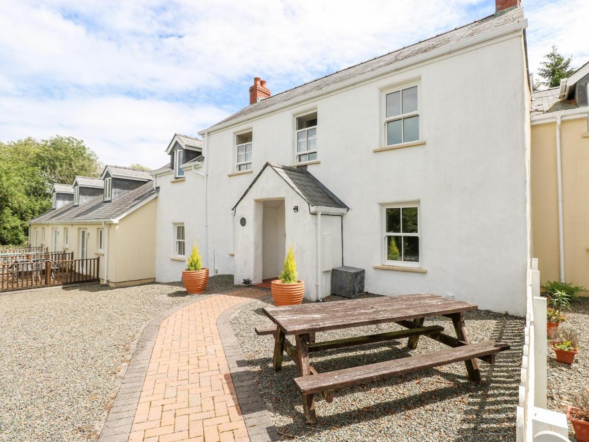 The Farm House Vila Tenby Exterior foto