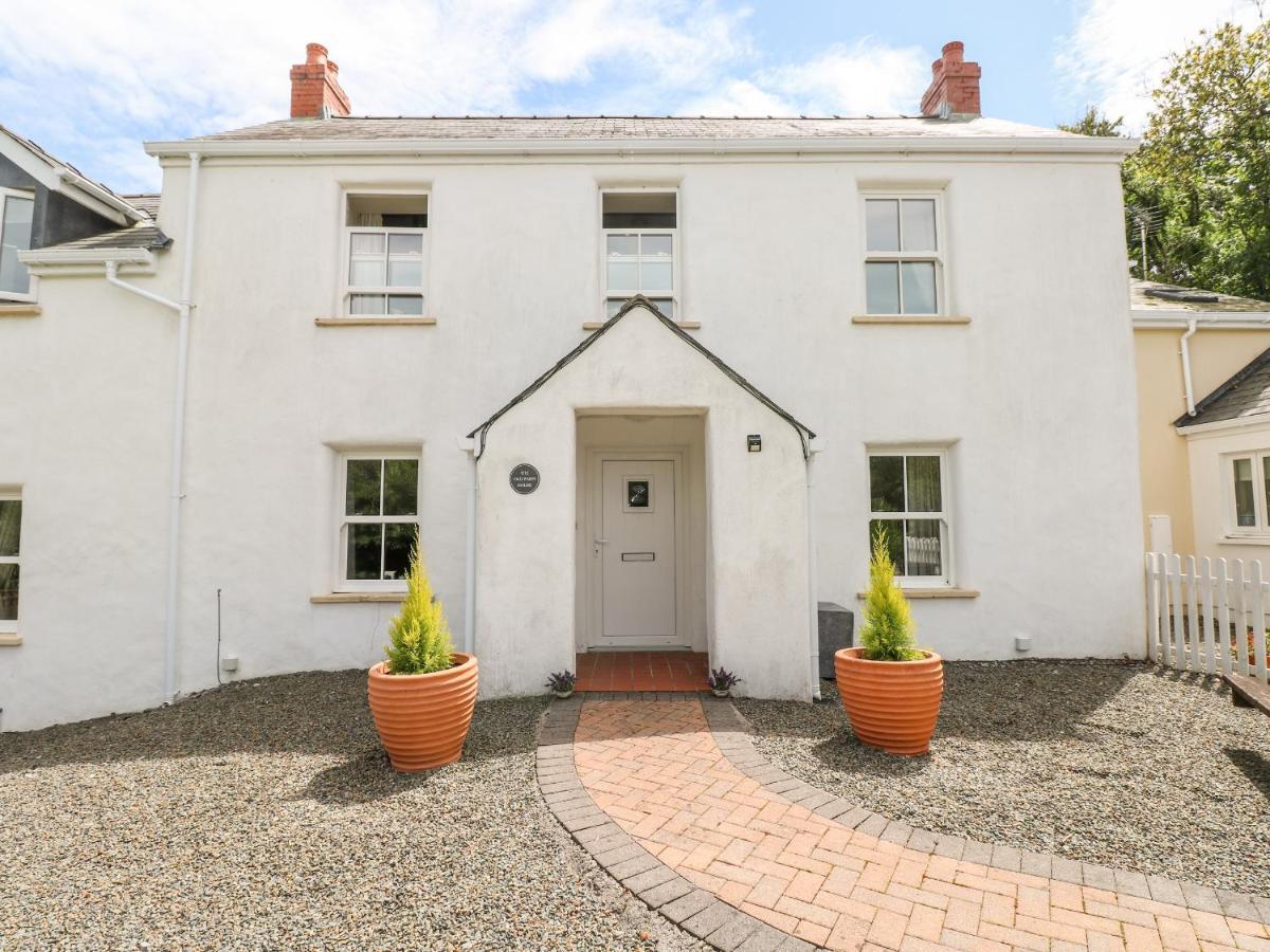 The Farm House Vila Tenby Exterior foto