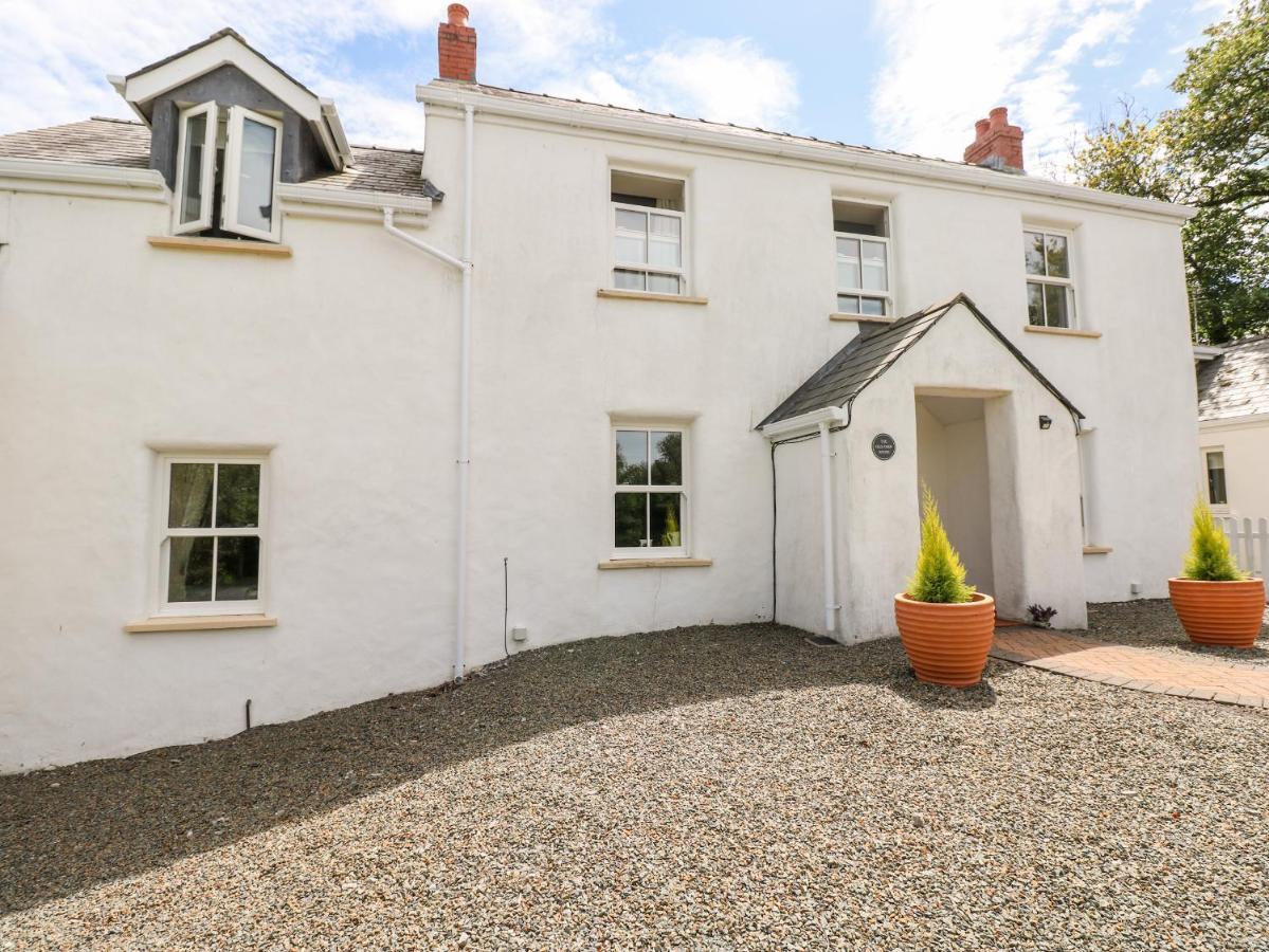 The Farm House Vila Tenby Exterior foto