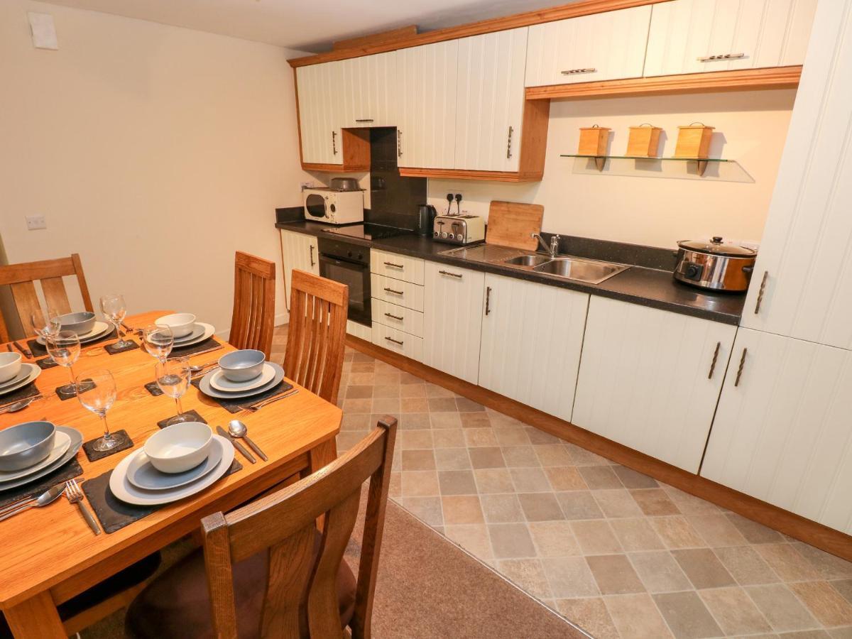 The Farm House Vila Tenby Exterior foto